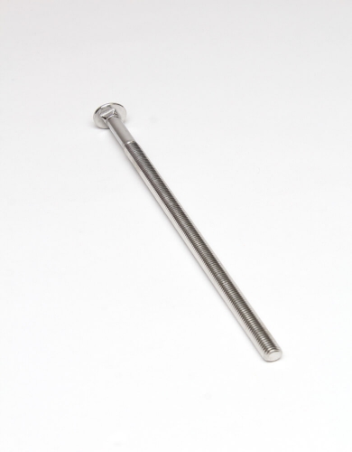 985012-316  1.2 IN. X 12 IN. STAINLESS STEEL CARRIAGE BOLT